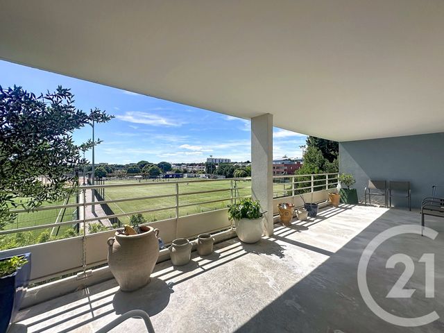 Appartement F3 à vendre CASTELNAU LE LEZ