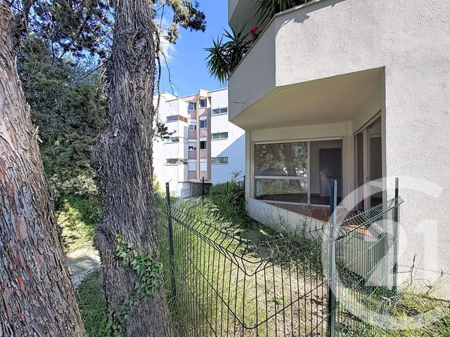 Appartement F3 à vendre - 3 pièces - 55.09 m2 - MONTPELLIER - 34 - LANGUEDOC-ROUSSILLON - Century 21 Vicarello