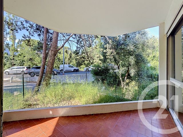 Appartement F3 à vendre - 3 pièces - 55.09 m2 - MONTPELLIER - 34 - LANGUEDOC-ROUSSILLON - Century 21 Vicarello