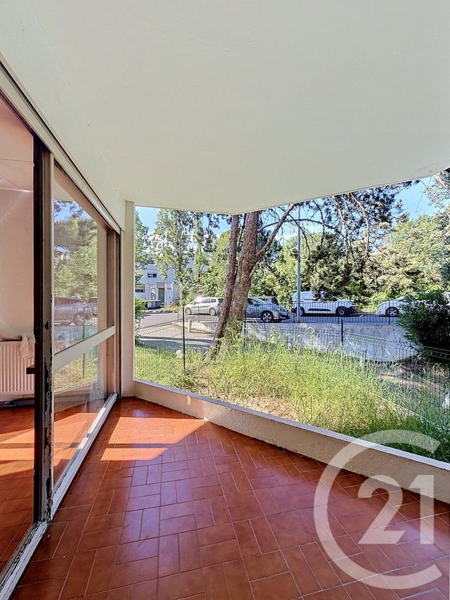 Appartement F3 à vendre - 3 pièces - 55.09 m2 - MONTPELLIER - 34 - LANGUEDOC-ROUSSILLON - Century 21 Vicarello