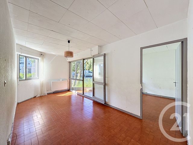 Appartement F3 à vendre - 3 pièces - 55.09 m2 - MONTPELLIER - 34 - LANGUEDOC-ROUSSILLON - Century 21 Vicarello
