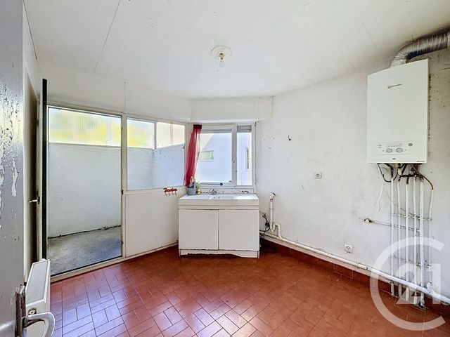 Appartement F3 à vendre - 3 pièces - 55.09 m2 - MONTPELLIER - 34 - LANGUEDOC-ROUSSILLON - Century 21 Vicarello