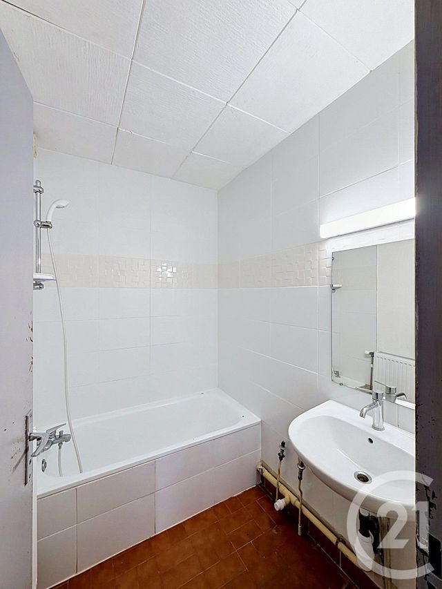 Appartement F3 à vendre - 3 pièces - 55.09 m2 - MONTPELLIER - 34 - LANGUEDOC-ROUSSILLON - Century 21 Vicarello