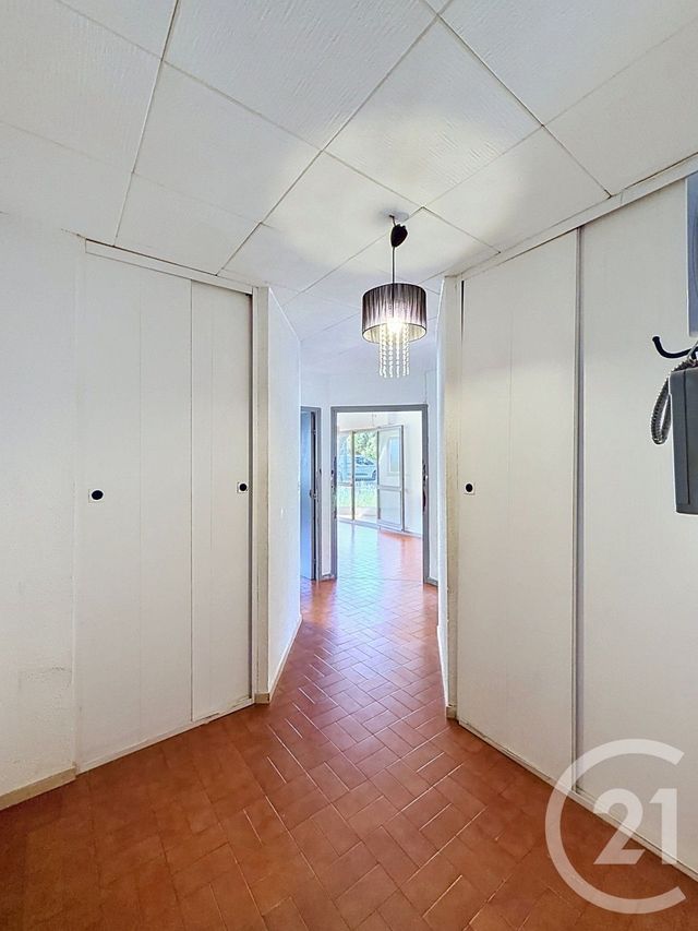 Appartement F3 à vendre - 3 pièces - 55.09 m2 - MONTPELLIER - 34 - LANGUEDOC-ROUSSILLON - Century 21 Vicarello