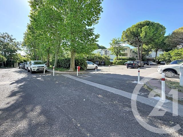 Appartement F3 à vendre - 3 pièces - 55.09 m2 - MONTPELLIER - 34 - LANGUEDOC-ROUSSILLON - Century 21 Vicarello