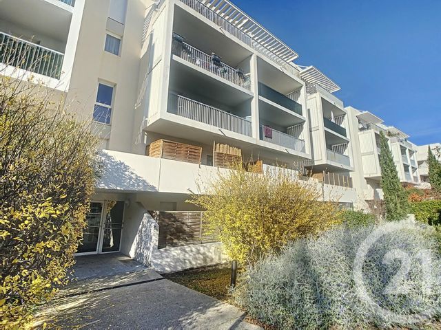 appartement - MONTPELLIER - 34