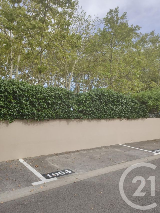 parking - MONTPELLIER - 34