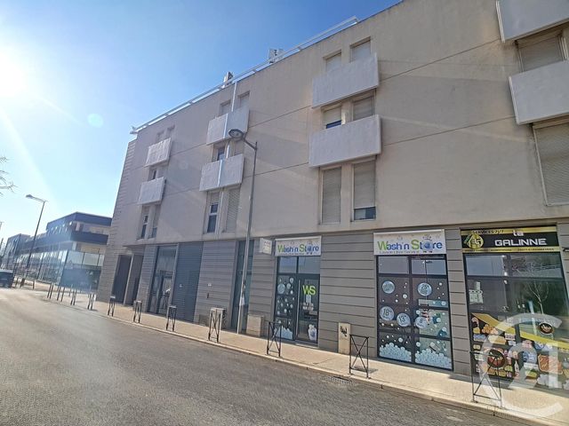 Appartement Studio à vendre - 1 pièce - 19.46 m2 - CASTELNAU LE LEZ - 34 - LANGUEDOC-ROUSSILLON - Century 21 Vicarello