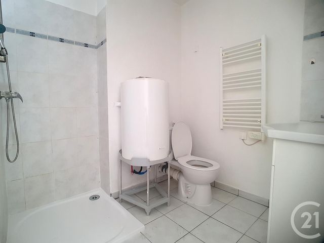 Appartement Studio à vendre - 1 pièce - 19.46 m2 - CASTELNAU LE LEZ - 34 - LANGUEDOC-ROUSSILLON - Century 21 Vicarello