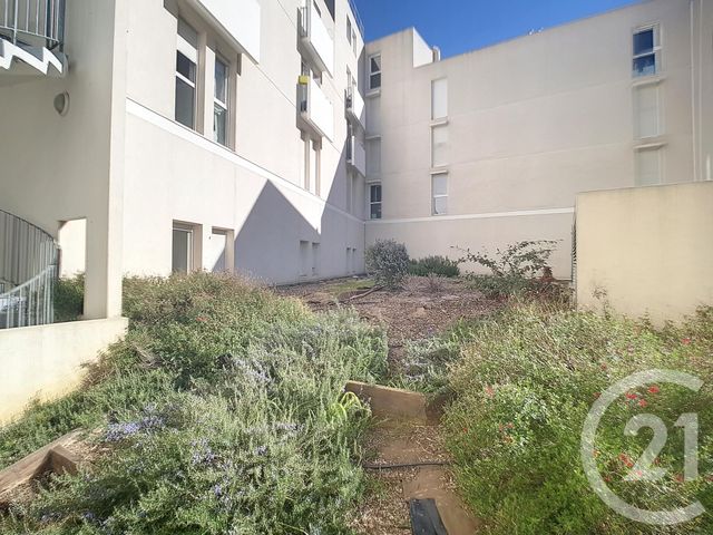 Appartement Studio à vendre - 1 pièce - 19.46 m2 - CASTELNAU LE LEZ - 34 - LANGUEDOC-ROUSSILLON - Century 21 Vicarello