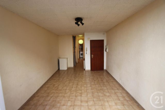 Appartement F1 à louer - 1 pièce - 30.35 m2 - MONTPELLIER - 34 - LANGUEDOC-ROUSSILLON - Century 21 Vicarello