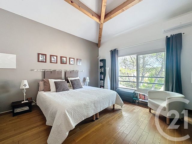 maison à vendre - 7 pièces - 280.0 m2 - CASTELNAU LE LEZ - 34 - LANGUEDOC-ROUSSILLON - Century 21 Vicarello