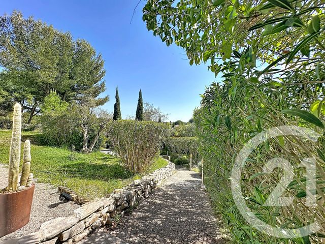 maison à vendre - 7 pièces - 280.0 m2 - CASTELNAU LE LEZ - 34 - LANGUEDOC-ROUSSILLON - Century 21 Vicarello