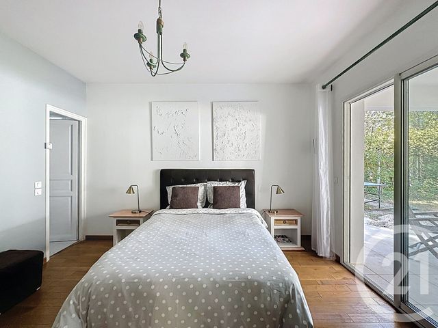 maison à vendre - 7 pièces - 280.0 m2 - CASTELNAU LE LEZ - 34 - LANGUEDOC-ROUSSILLON - Century 21 Vicarello