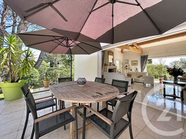 maison à vendre - 7 pièces - 280.0 m2 - CASTELNAU LE LEZ - 34 - LANGUEDOC-ROUSSILLON - Century 21 Vicarello