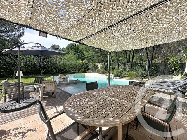 maison à vendre - 7 pièces - 280.0 m2 - CASTELNAU LE LEZ - 34 - LANGUEDOC-ROUSSILLON - Century 21 Vicarello