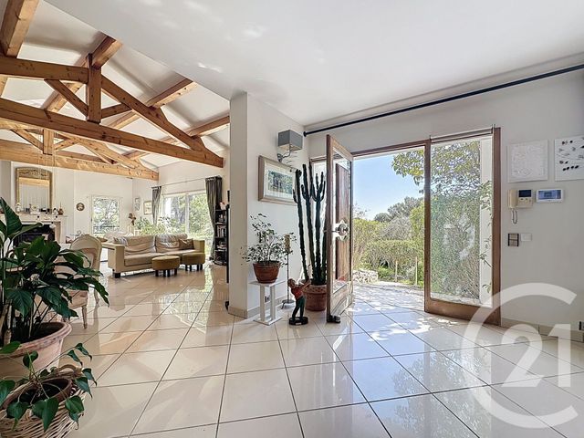 maison à vendre - 7 pièces - 280.0 m2 - CASTELNAU LE LEZ - 34 - LANGUEDOC-ROUSSILLON - Century 21 Vicarello