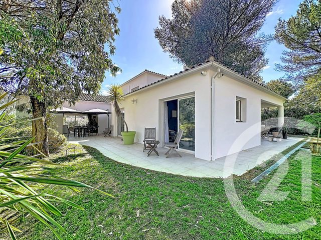 maison à vendre - 7 pièces - 280.0 m2 - CASTELNAU LE LEZ - 34 - LANGUEDOC-ROUSSILLON - Century 21 Vicarello