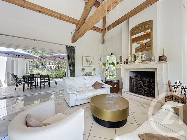 maison à vendre - 7 pièces - 280.0 m2 - CASTELNAU LE LEZ - 34 - LANGUEDOC-ROUSSILLON - Century 21 Vicarello