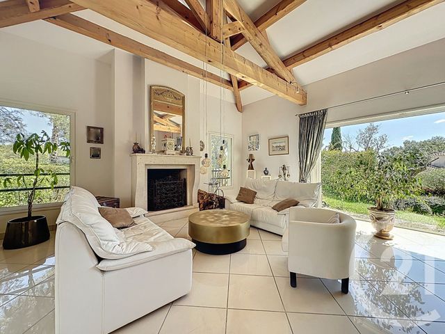 maison à vendre - 7 pièces - 280.0 m2 - CASTELNAU LE LEZ - 34 - LANGUEDOC-ROUSSILLON - Century 21 Vicarello