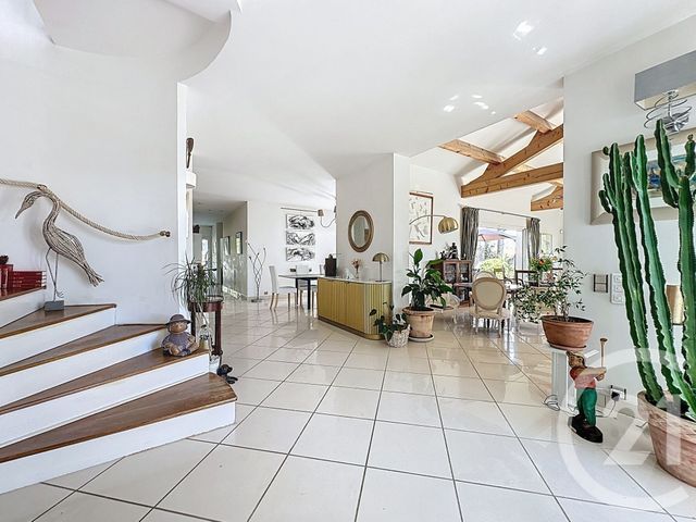 maison à vendre - 7 pièces - 280.0 m2 - CASTELNAU LE LEZ - 34 - LANGUEDOC-ROUSSILLON - Century 21 Vicarello