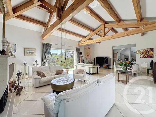 maison à vendre - 7 pièces - 280.0 m2 - CASTELNAU LE LEZ - 34 - LANGUEDOC-ROUSSILLON - Century 21 Vicarello