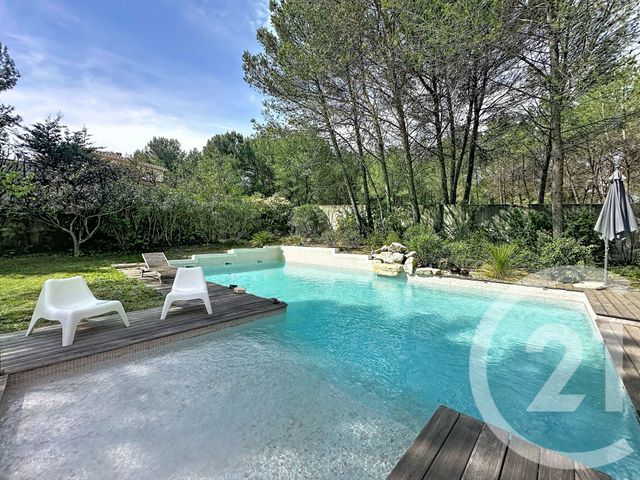 Maison à vendre CASTELNAU LE LEZ