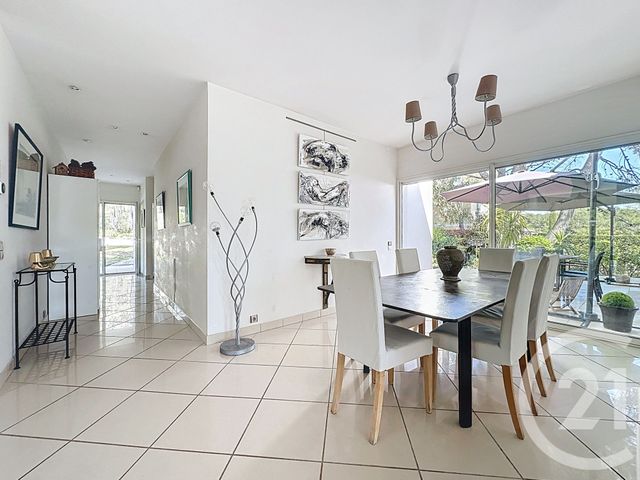 maison à vendre - 7 pièces - 280.0 m2 - CASTELNAU LE LEZ - 34 - LANGUEDOC-ROUSSILLON - Century 21 Vicarello