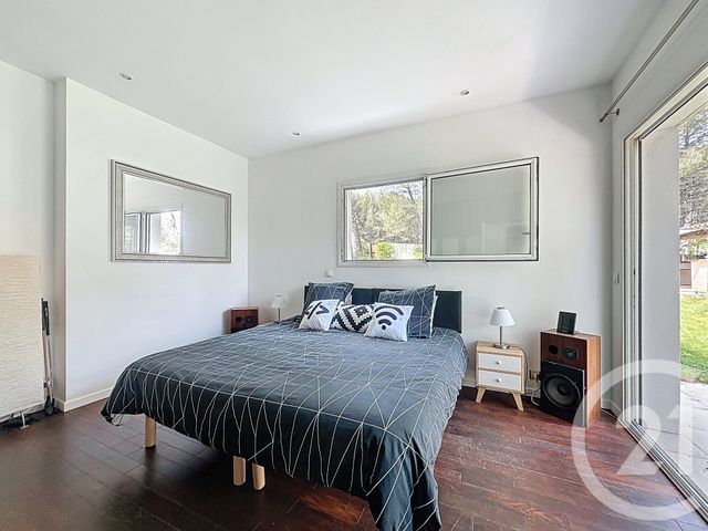 maison à vendre - 7 pièces - 280.0 m2 - CASTELNAU LE LEZ - 34 - LANGUEDOC-ROUSSILLON - Century 21 Vicarello