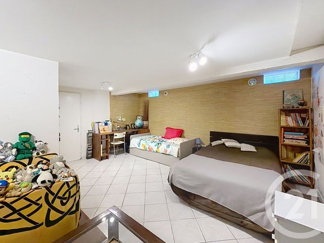 maison à vendre - 6 pièces - 131.22 m2 - CASTELNAU LE LEZ - 34 - LANGUEDOC-ROUSSILLON - Century 21 Vicarello