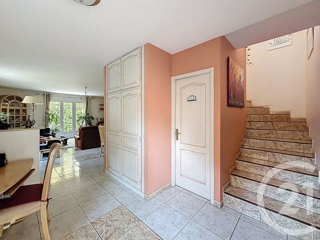 maison à vendre - 6 pièces - 131.22 m2 - CASTELNAU LE LEZ - 34 - LANGUEDOC-ROUSSILLON - Century 21 Vicarello