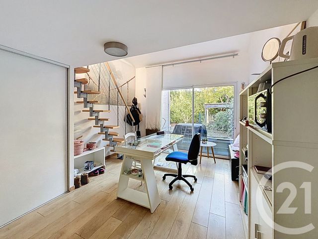 maison à vendre - 6 pièces - 131.22 m2 - CASTELNAU LE LEZ - 34 - LANGUEDOC-ROUSSILLON - Century 21 Vicarello