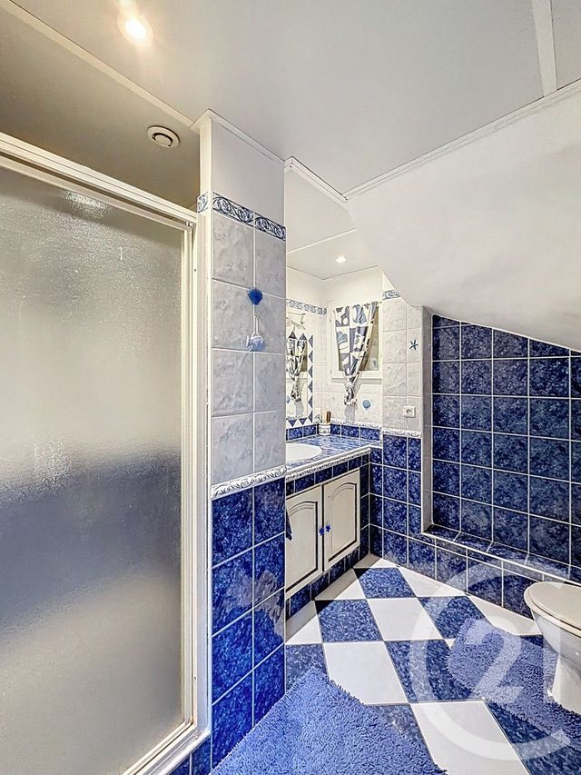 maison à vendre - 6 pièces - 131.22 m2 - CASTELNAU LE LEZ - 34 - LANGUEDOC-ROUSSILLON - Century 21 Vicarello