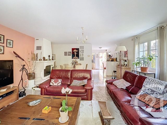 maison à vendre - 6 pièces - 131.22 m2 - CASTELNAU LE LEZ - 34 - LANGUEDOC-ROUSSILLON - Century 21 Vicarello