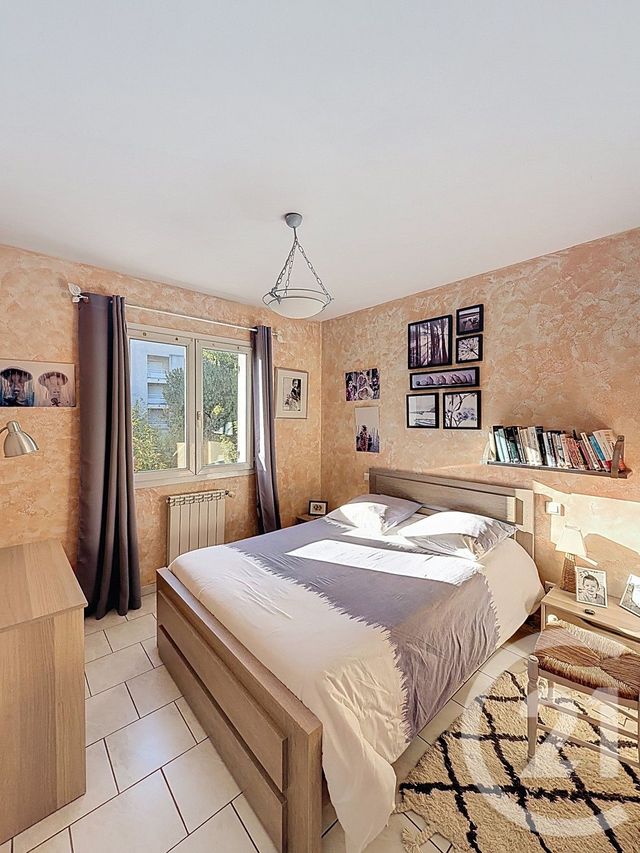 maison à vendre - 6 pièces - 131.22 m2 - CASTELNAU LE LEZ - 34 - LANGUEDOC-ROUSSILLON - Century 21 Vicarello