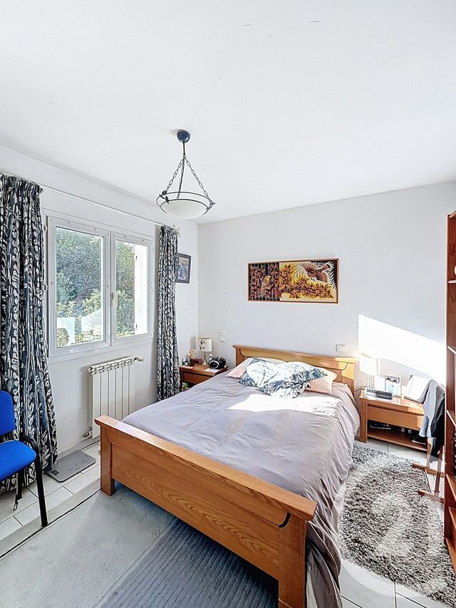 maison à vendre - 6 pièces - 131.22 m2 - CASTELNAU LE LEZ - 34 - LANGUEDOC-ROUSSILLON - Century 21 Vicarello