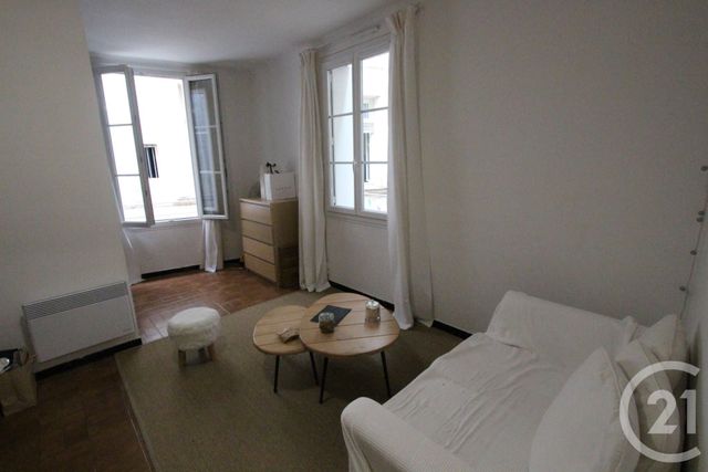 Appartement F1 à louer - 1 pièce - 31.21 m2 - MONTPELLIER - 34 - LANGUEDOC-ROUSSILLON - Century 21 Vicarello
