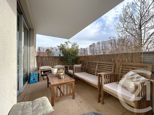 appartement - JACOU - 34