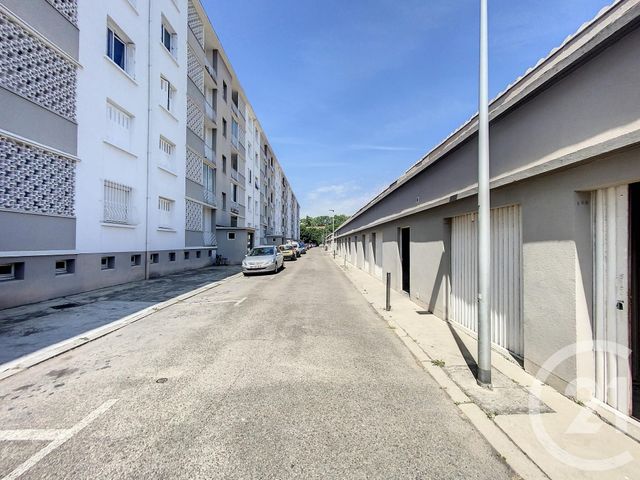 parking à vendre - 16.0 m2 - MONTPELLIER - 34 - LANGUEDOC-ROUSSILLON - Century 21 Vicarello