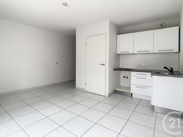 Appartement T2 à vendre - 2 pièces - 40.3 m2 - MONTPELLIER - 34 - LANGUEDOC-ROUSSILLON - Century 21 Vicarello