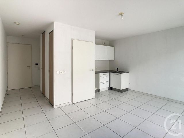 appartement - MONTPELLIER - 34