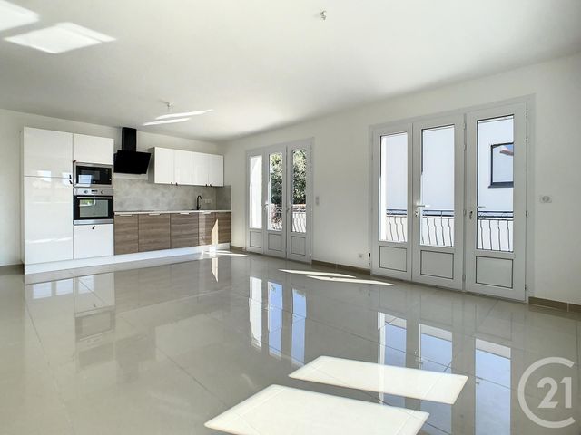 Appartement F4 à vendre - 4 pièces - 91.89 m2 - CASTELNAU LE LEZ - 34 - LANGUEDOC-ROUSSILLON - Century 21 Vicarello