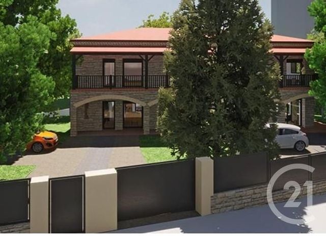 maison à vendre - 7 pièces - 148.16 m2 - MONTPELLIER - 34 - LANGUEDOC-ROUSSILLON - Century 21 Vicarello