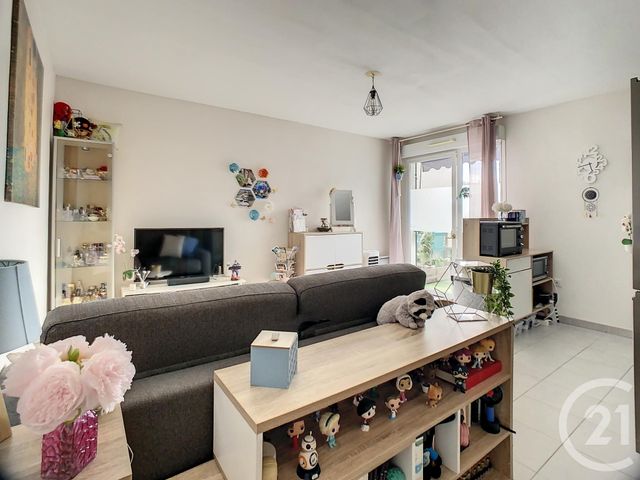 appartement - CASTELNAU LE LEZ - 34