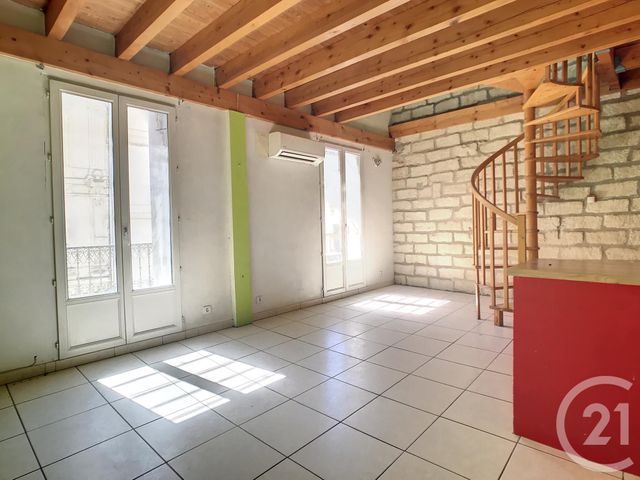 Appartement F2 à vendre - 2 pièces - 43.9 m2 - MONTPELLIER - 34 - LANGUEDOC-ROUSSILLON - Century 21 Vicarello