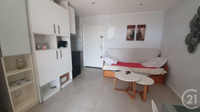 Appartement F2 à vendre PALAVAS LES FLOTS