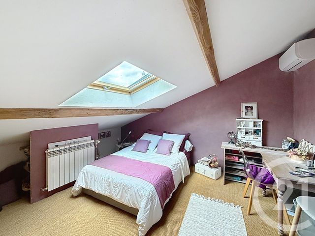 maison à vendre - 8 pièces - 185.0 m2 - ST HILAIRE DE BEAUVOIR - 34 - LANGUEDOC-ROUSSILLON - Century 21 Vicarello