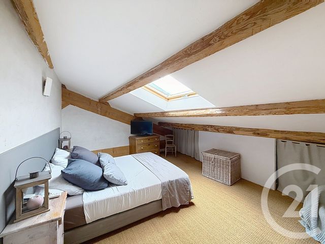 maison à vendre - 8 pièces - 185.0 m2 - ST HILAIRE DE BEAUVOIR - 34 - LANGUEDOC-ROUSSILLON - Century 21 Vicarello