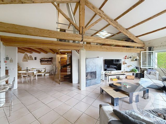 maison à vendre - 8 pièces - 185.0 m2 - ST HILAIRE DE BEAUVOIR - 34 - LANGUEDOC-ROUSSILLON - Century 21 Vicarello