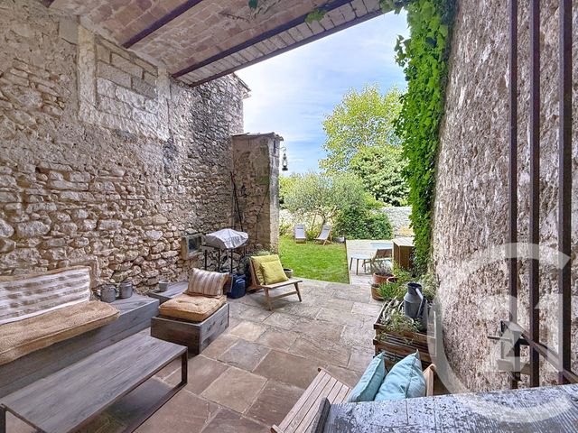 maison à vendre - 8 pièces - 185.0 m2 - ST HILAIRE DE BEAUVOIR - 34 - LANGUEDOC-ROUSSILLON - Century 21 Vicarello